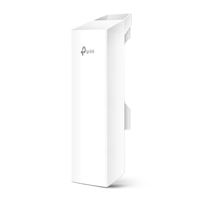 Точка доступа TP-Link CPE220, уличная, 2,4 ГГц 300 Мбит/с, 12 дБи