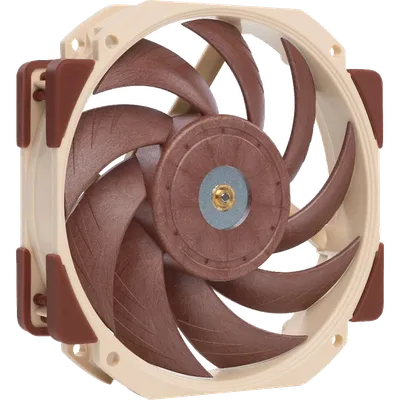 Вентилятор Noctua NF-A12x25r PWM, 120мм, PWM, 2000RPM, 60.1CFM