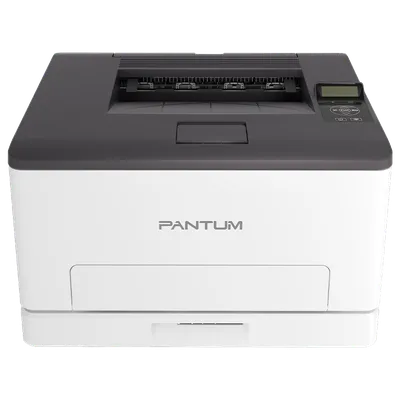 Принтер Pantum CP1100DW, A4, лазерный цветной, 18стр/мин, дуплекс, WiFi
