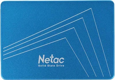 SSD Netac N600S NT01N600S-512G-S3X, 512GB, 2.5", SATA3