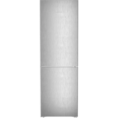 Холодильник Liebherr CNsfd 5203-22 001, NoFrost, 185.5см, серебристый
