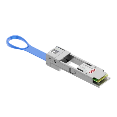 Адаптер FIBO FT-Q28-S28, 100G QSFP28 — 25G SFP28