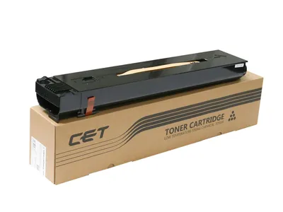 Тонер-картридж CET CET8648K, черный, 30000 стр., для XEROX WorkCentre 7655/7765