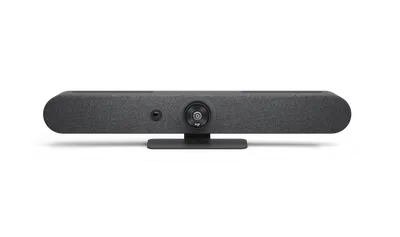 960-001339/960-001340 Logitech Rally Bar Mini Graphite