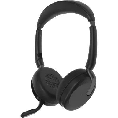 Гарнитура Jabra 26699-999-989, Evolve2 65 Flex, беспроводная, Link380a MS Stereo