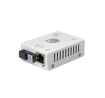 Медиаконвертер SNR SNR-CVT-1000B, 10/100/1000Base-T / 100/1000Base-FX