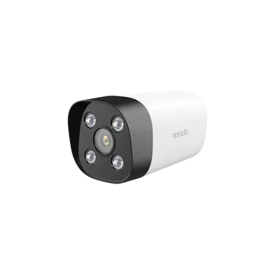 IP-камера Tenda IT7-PCS, цилиндрическая уличная, 4 Мп 2560×1440, PoE, IP67