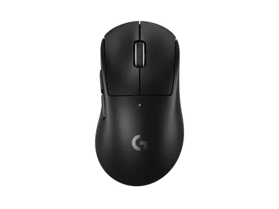 Мышь Logitech 910-007357, G PRO X Superlight 2 DEX, беспроводная, 44000 dpi