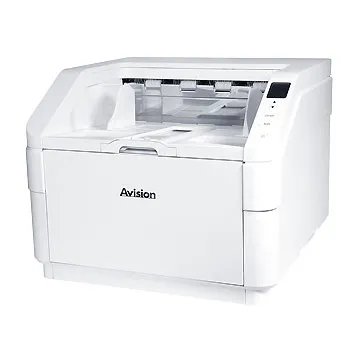 Сканер Avision 000-0923A-02G, AD8120P, A3, двусторонний, 120стр/мин, USB 3.2