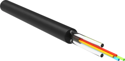 Кабель ITK FOC0902-S-OU16-15-PV-0500, ОКПЦ, 16 волокон, 500 м