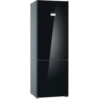 Холодильник Bosch KGN39LB30U, 2030×600×660 мм, NoFrost, 366+87 л, A++