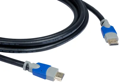 Кабель KRAMER C-HM/HM/PRO-25, HDMI 7.6м, PRO серия