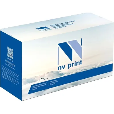 Картридж лазерный NV Print NV-IM600H, для Ricoh P801/IM600, черный, 40000 стр