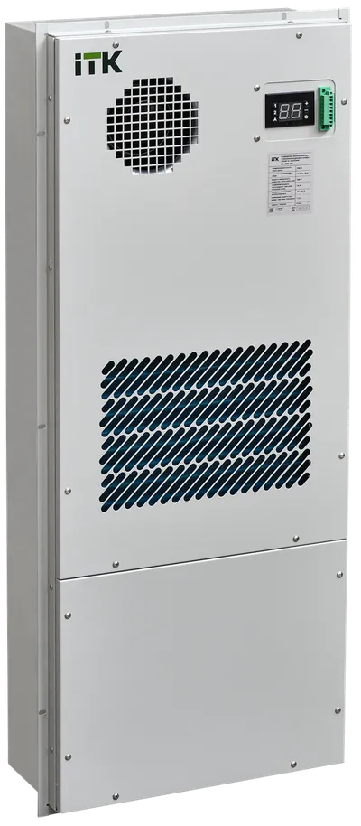 Кондиционер ITK CM-2000-230, моноблочный, 2000 Вт, IP55, с обогревом