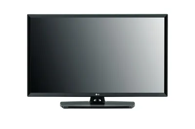 Телевизор LG 32LN661HBLA, 32" HD, webOS 22, DVB-T2/C/S2, Wi-Fi