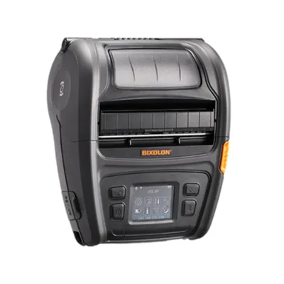 Принтер этикеток Bixolon XM7-40WDaK, 203dpi, Wi-Fi, USB, RS-232
