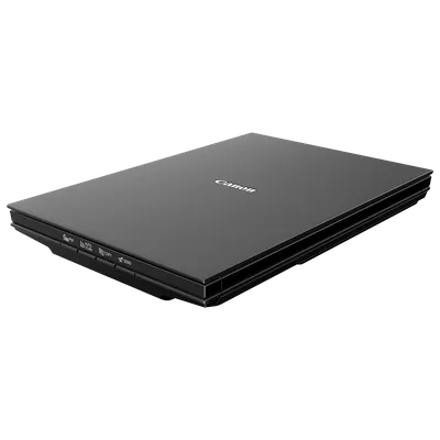 Сканер Canon CanoScan LiDE 300, A4, планшетный, 2400×2400 dpi, USB 2.0