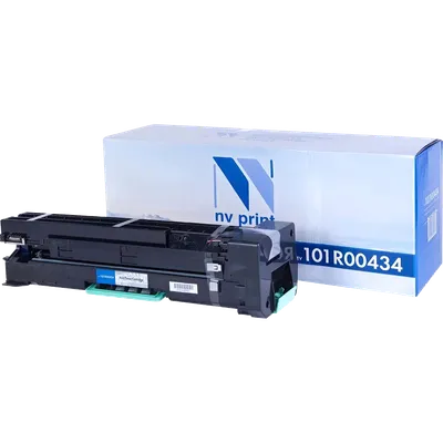 Фотобарабан NV Print NV-101R00434 для Xerox WorkCentre 5222/5225/5230, 50 000 стр.