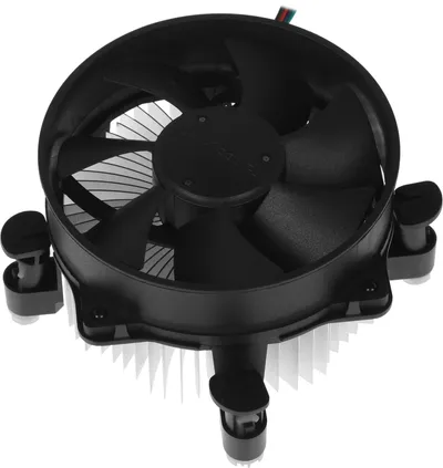 Кулер DeepCool ALTA 9 PWM 1700, 92мм, 65W, 2200rpm