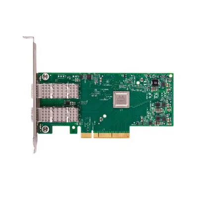 Сетевой адаптер Mellanox MCX4121A-XCAT, 10GbE, 2×SFP+, PCIe 3.0 x8