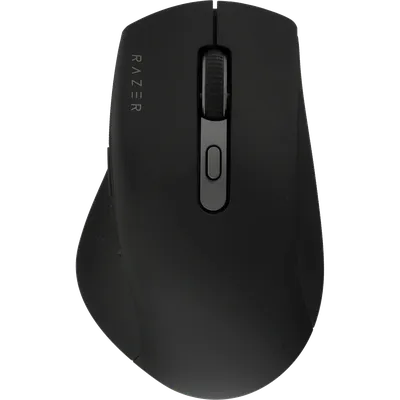 Мышь Razer RZ01-03900100-R3M1, Pro Click V2, беспроводная, 30000dpi