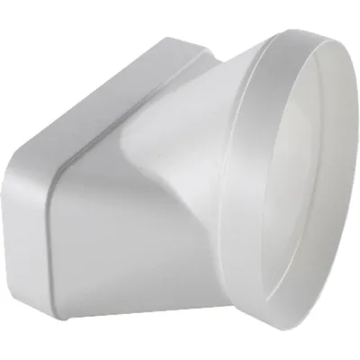 Соединитель Elica KIT0121008, переходник