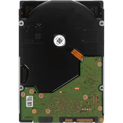 Жесткий диск WD WUH722014CL5204, 14ТБ, SAS-3, 7200rpm, 512МБ