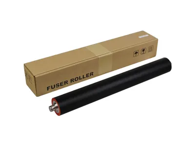Вал резиновый CET CET5121 (FM4-3160-000) с бушингами, для Canon iR Advance