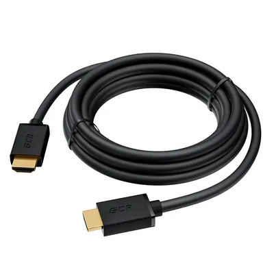 Кабель GCR GCR-55269, HDMI 2.0, 7м, Outdoor, 4K