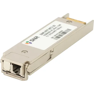 Оптический модуль SNR SNR-XFP-W73-20, XFP WDM, 10G, 20 км, 1270 нм