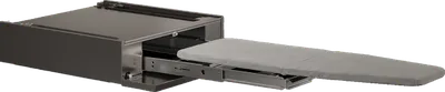 Гладильная доска ASKO HI150T, выдвижная, 150×63×59 см