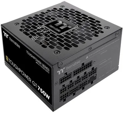Блок питания Thermaltake PS-TPT-0750FNFAGE-3 Toughpower GT 750W, 80+ Gold, ATX 3.1
