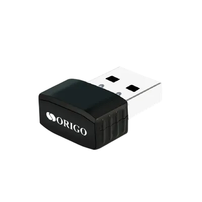 Адаптер ORIGO OW300/A1A, Wi-Fi 6 AX300, USB 2.0