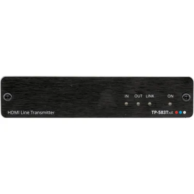 Передатчик Kramer TP-583Txr, HDMI/RS-232/ИК, HDBaseT, 4K60