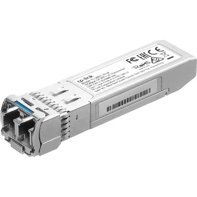 Трансивер SFP+ TP-Link TL-SM5110-LR, 10Gbase-LR, одномодовый, 10км