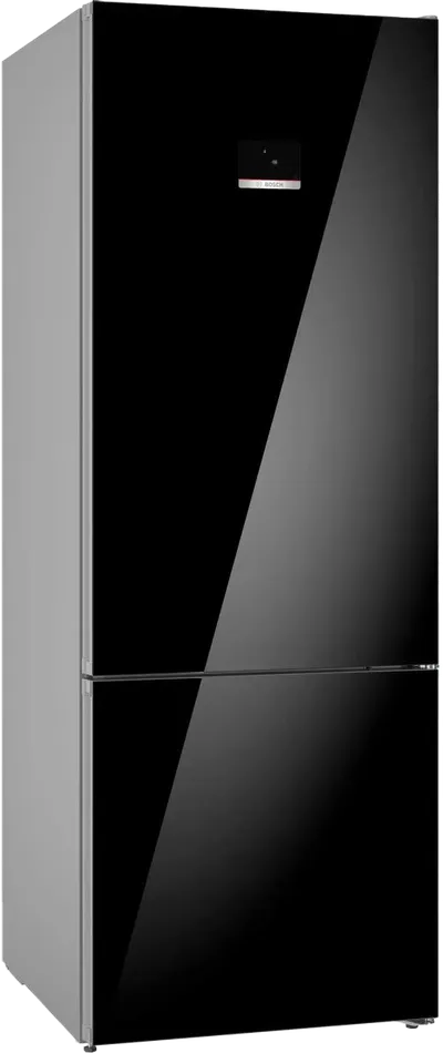 Холодильник Bosch KGN56LB31U, 559 л, NoFrost, 1930x700x800 мм, черный