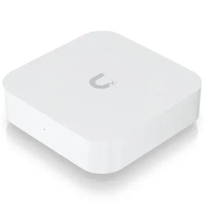 Маршрутизатор Ubiquiti UXG-Lite, Next-Gen Gateway, 1×GbE WAN, 1×GbE LAN