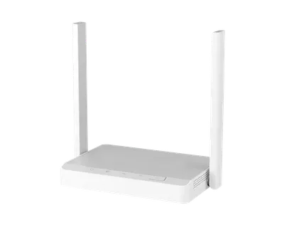 Маршрутизатор Netcraze Netcraze Extra (NC-1714), Mesh AC1200, 4-портовый коммутатор, USB