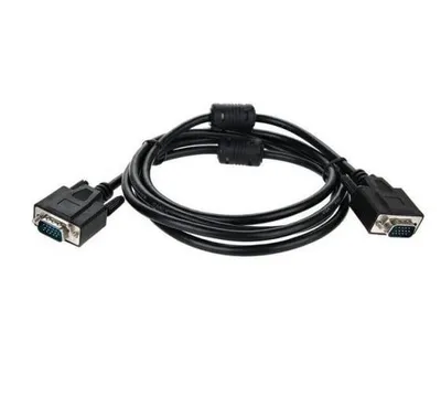 Кабель соединительный SVGA VCOM QCG341AD-1.8M_843794, 1.8м
