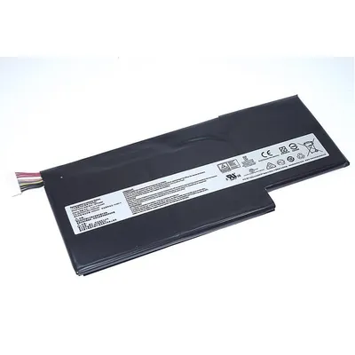 Батарея для ноутбука Прочее BTY-M6K, 52.4Wh, 11.4V