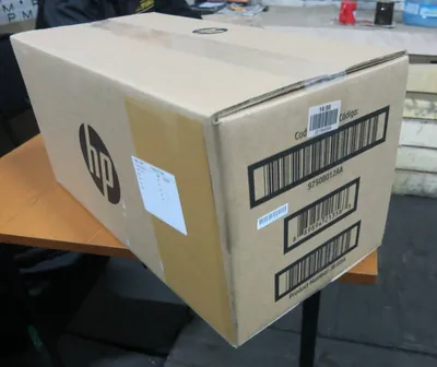 Сервисный набор HP J8J88A/J8J88-67901 для LJ M631/M632/M633, 225000 страниц
