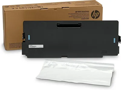 Бункер для сбора отработанного тонера HP W9048MC/X3A83-67923, 33 700 страниц