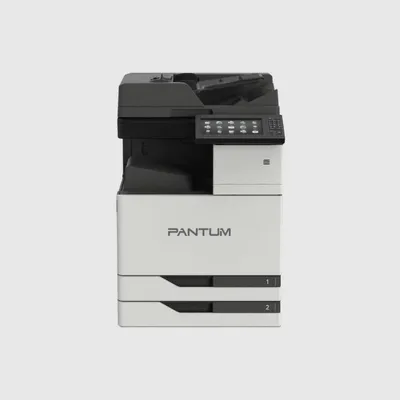МФУ Pantum CM9108DN, A3, цветной, лазерный, 45 стр/мин, дуплекс