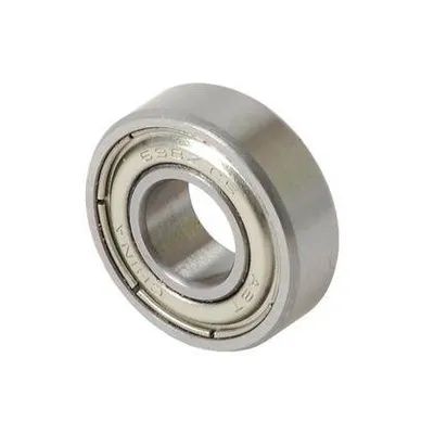 Подшипник резинового вала Ricoh AE030030, 8×19×6 мм