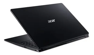 Ноутбук Acer Extensa EX215-52-33MM 15.6" FHD, Intel Core i3-1005G1, 8Gb, 256Gb SSD, noODD, Win10 Pro, черный (NX.EG8ER.0