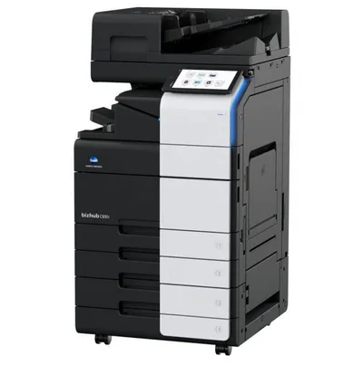 МФУ Konica Minolta ADXE021, Bizhub C651i, A3, 65 стр/мин