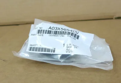 Ролик отделения Konica Minolta A03X565400 для LU-202