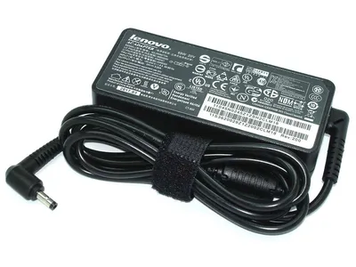 Блок питания для Lenovo Прочее 45N0322, 20V 3.25A 65W