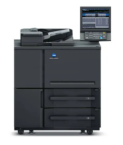 Модем Konica Minolta 9967006543, CSRC, bizhub PRO