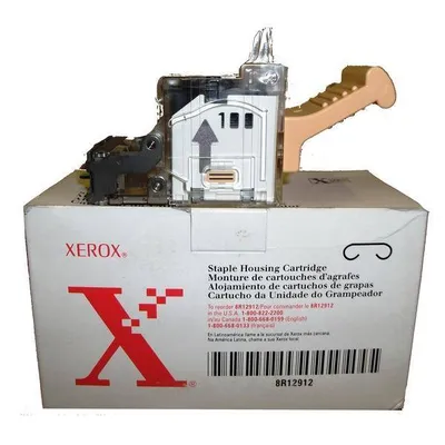 Скрепки Xerox 008R12912, 5000 шт., для WCP 5655/5687
